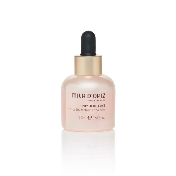 Phyto DS forbidden Serum