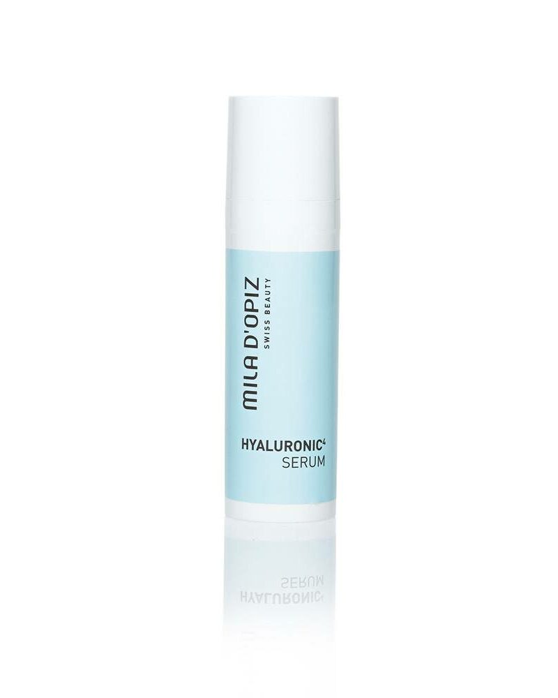 Hyaluronic 4 Serum