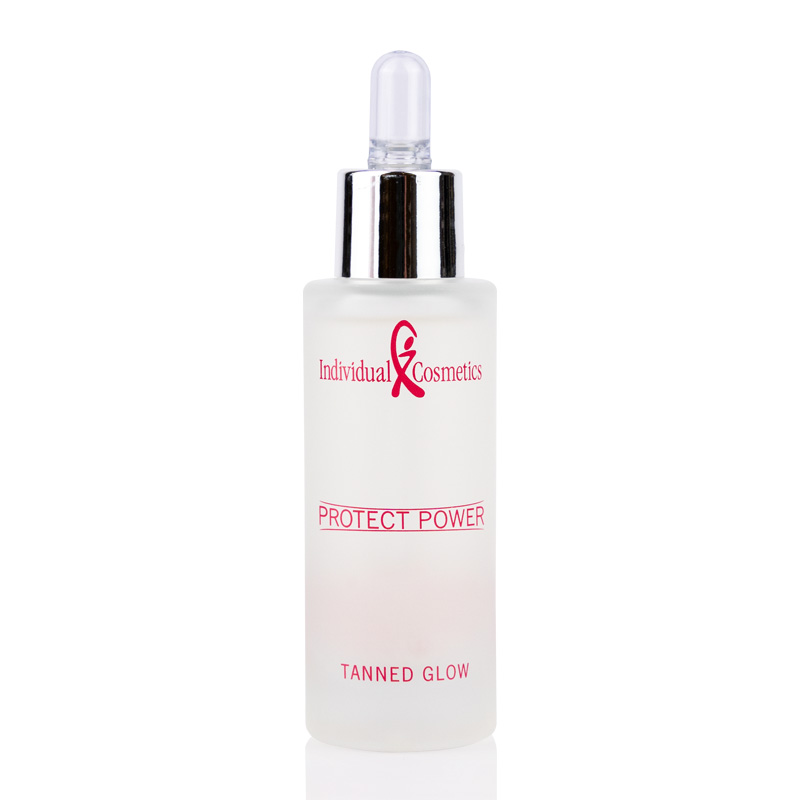 Protect Power Tanned Glow 30ml