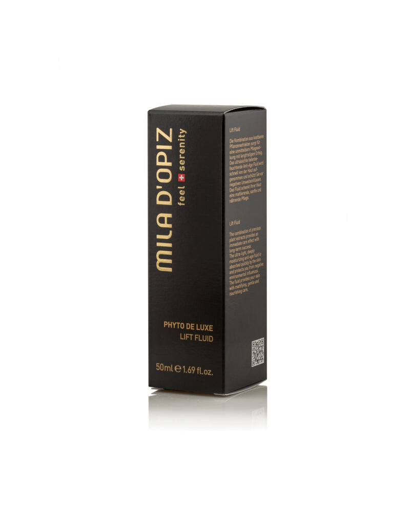 Mila d Opiz PHYTO DE LUXE LIFT FLUID